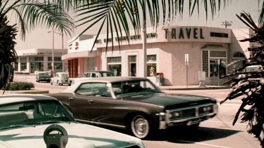 Buick LeSabre