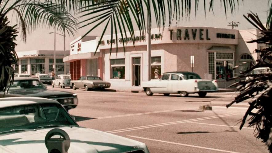 Cadillac Series 62
