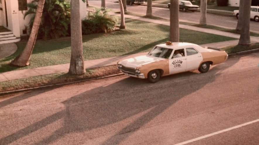 Chevrolet Biscayne