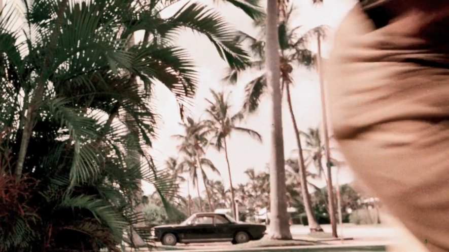 Chevrolet Corvair
