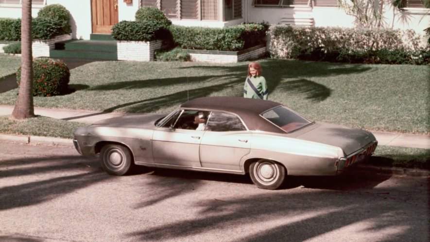 Chevrolet Impala