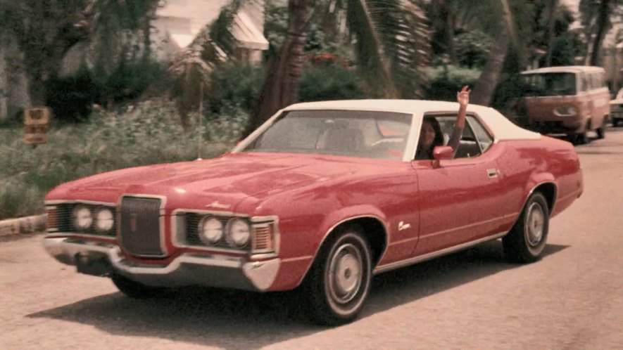 Ford Falcon Club Wagon