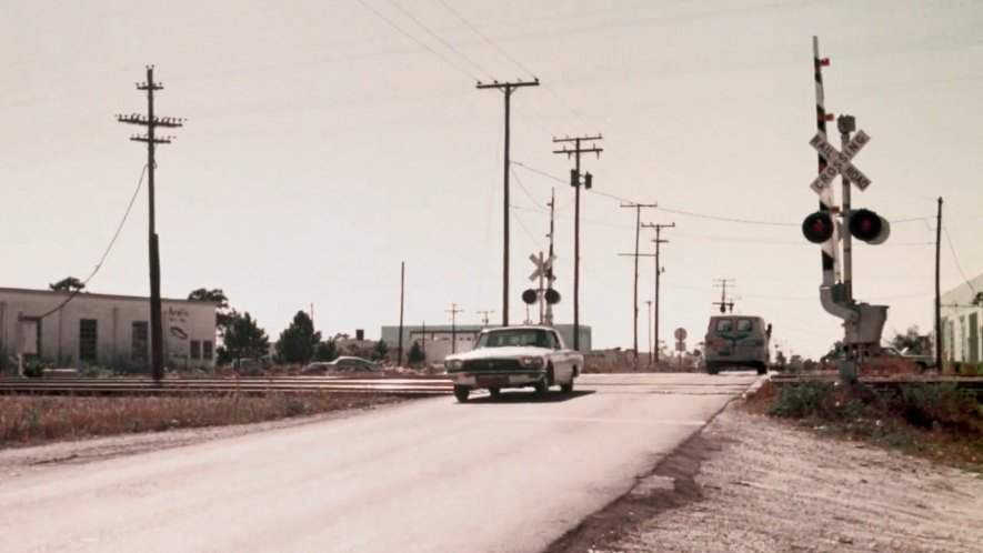Ford Thunderbird