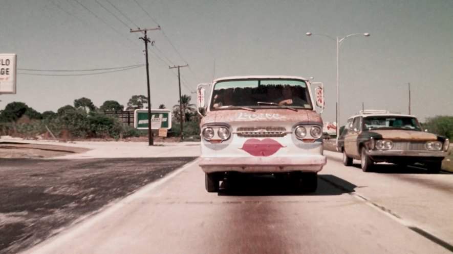 Plymouth Fury