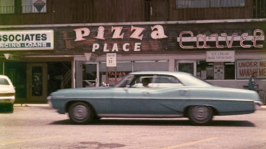 Pontiac Catalina