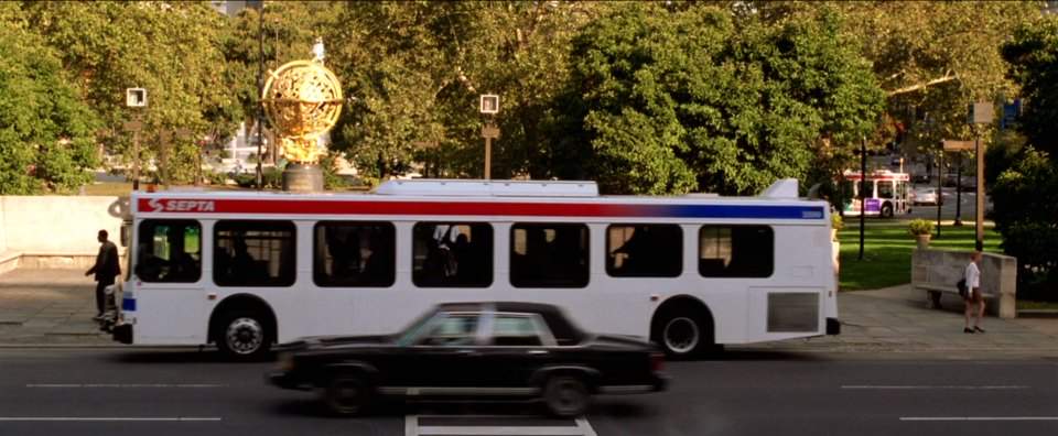 Ford LTD Crown Victoria