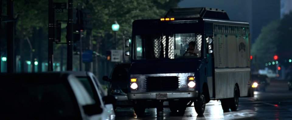 Grumman-Olson Kurbmaster