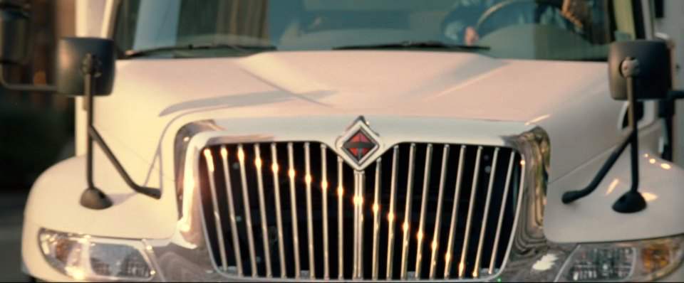 International 4000-Series