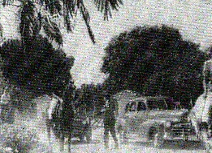 Chevrolet Fleetmaster