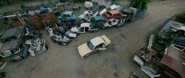 Mercedes-Benz 250 SE