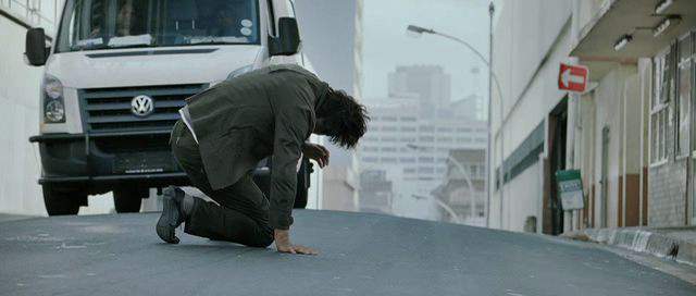 Volkswagen Crafter I