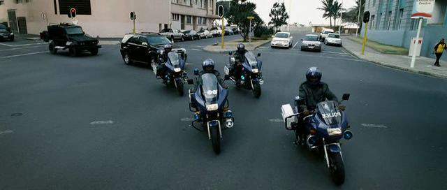 Yamaha XJ 900 P Diversion