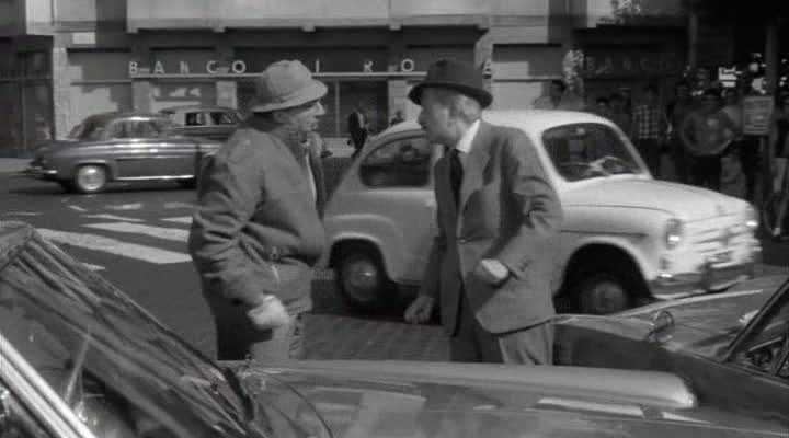 Fiat 600 D