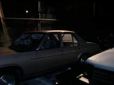 Chevrolet Nova