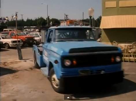 Dodge D-300