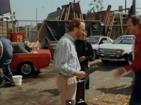 Ford Tempo