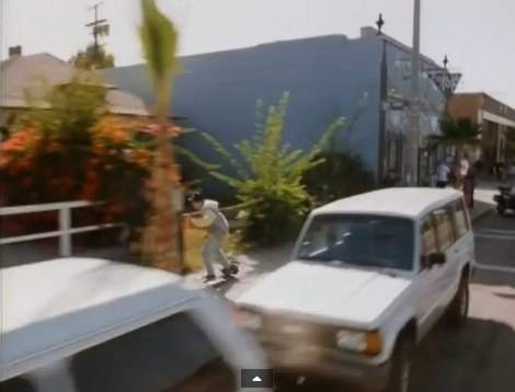 Isuzu Trooper II