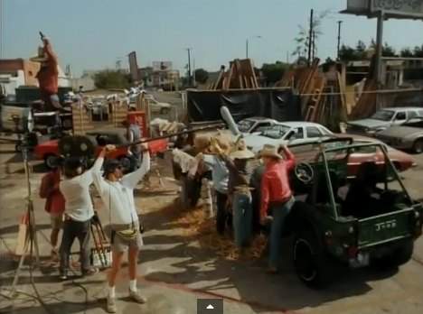Jeep CJ-5