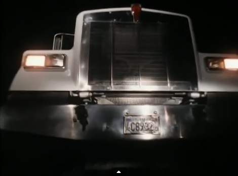 Kenworth W-900 S