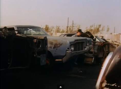 Oldsmobile Delta 88