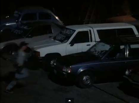 Toyota Truck