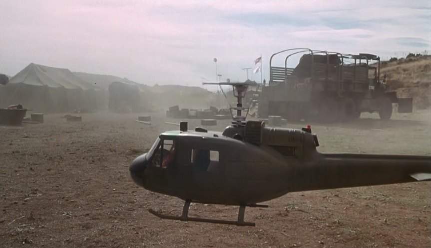 AM General M-35