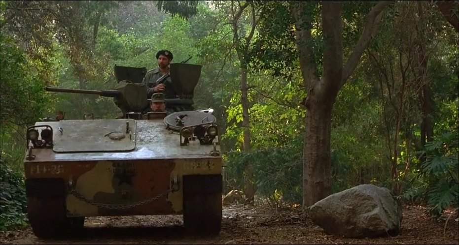 Cadillac M114
