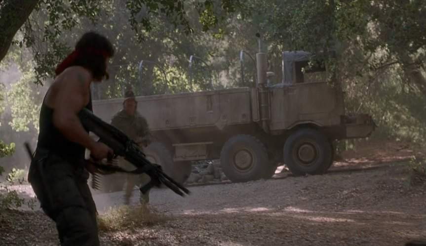 Ford M656