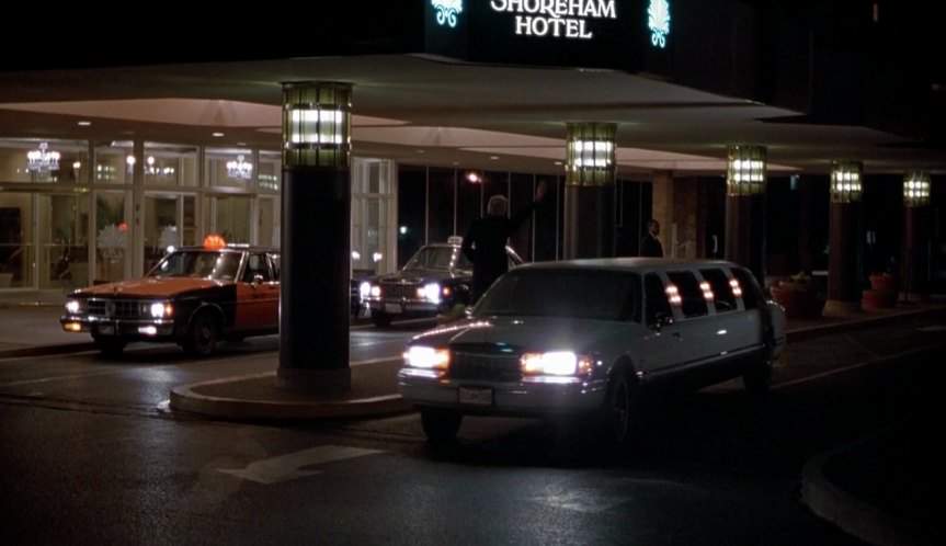 Oldsmobile Ninety-Eight