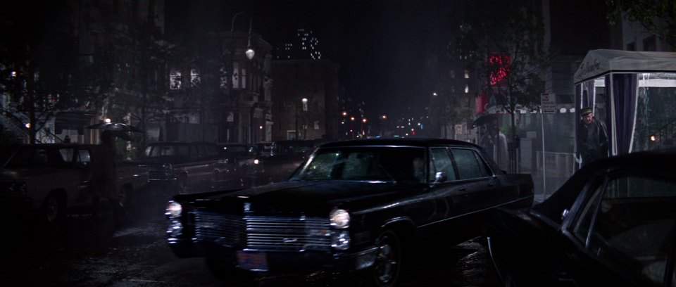 Cadillac Fleetwood 75