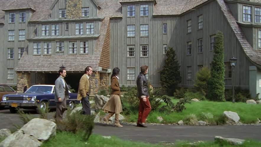AMC Matador