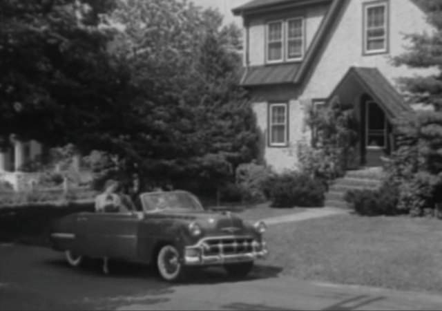Chevrolet Bel Air