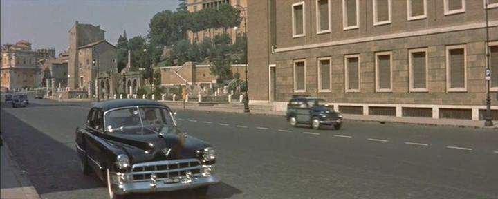 Cadillac Series 62
