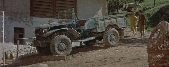 Dodge WC 51