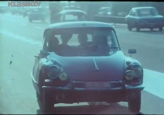 Citroën unknown