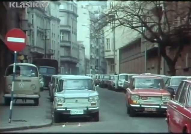 Volkswagen Transporter T2
