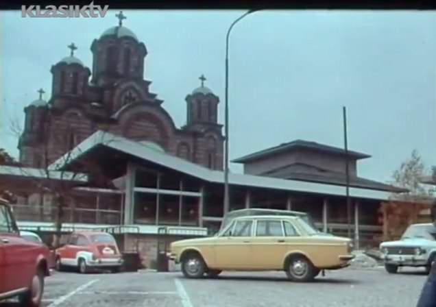 Volvo 144