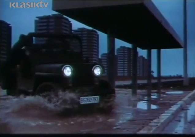 Willys MB 'Jeep'