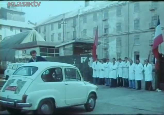 Zastava 750