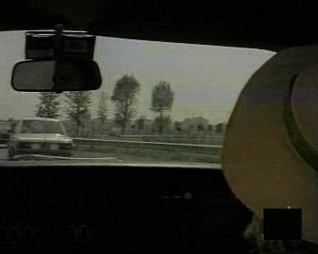 BMW 2500
