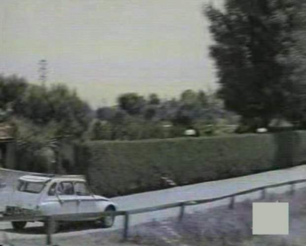 Citroën Dyane