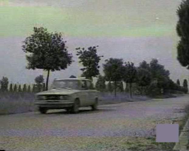 Fiat 124 Special