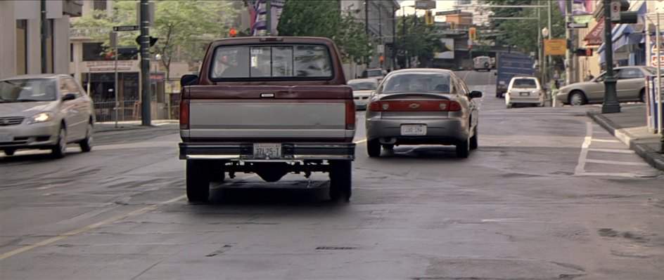 Chevrolet Cavalier