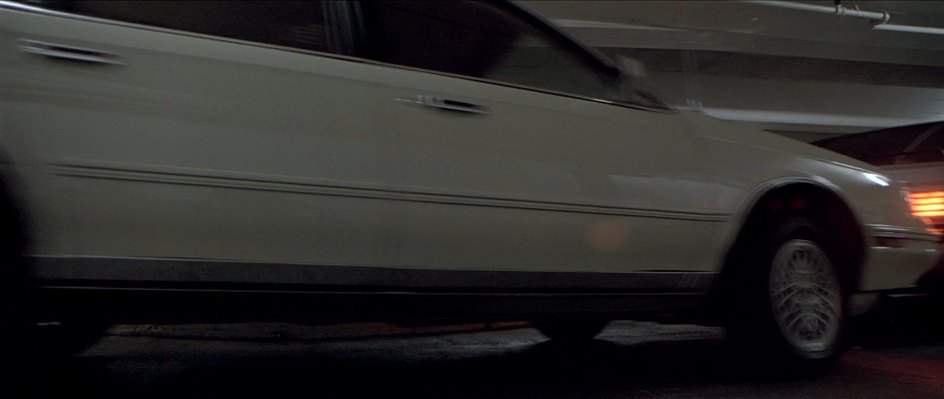 Oldsmobile Cutlass Ciera