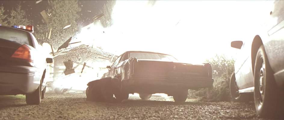 Oldsmobile Ninety-Eight Regency