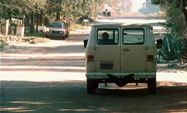 Alfa Romeo 2000 Berlina