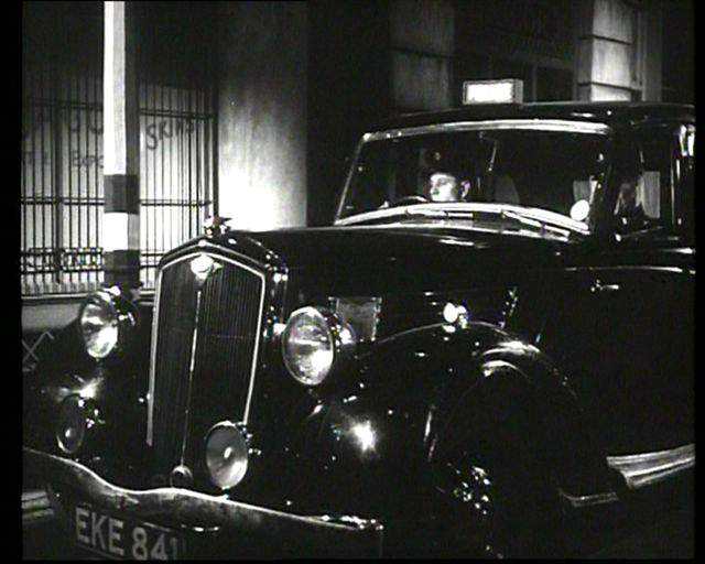 Wolseley 14/56