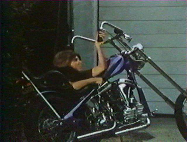 Harley-Davidson Panhead