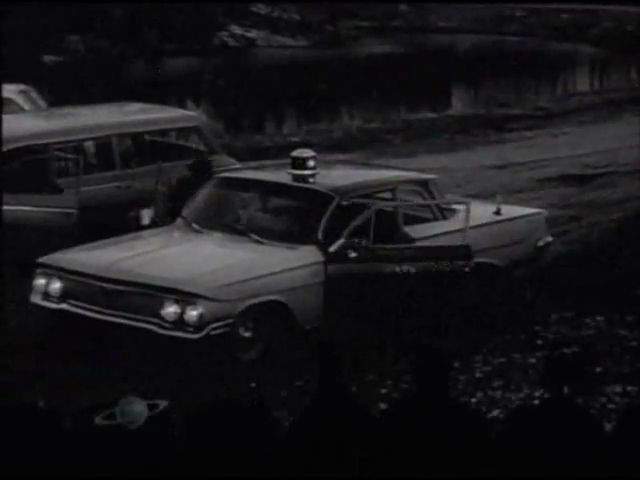 Chevrolet Biscayne