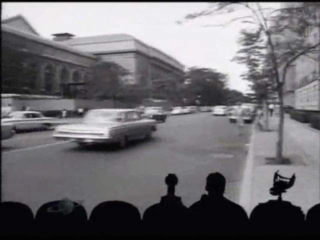 Chevrolet Impala